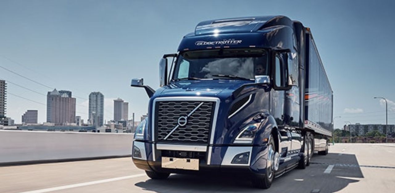 Volvo Truck Prices in Canada-