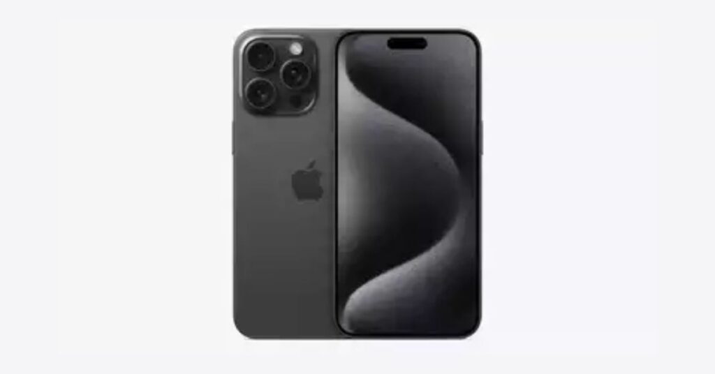 Apple iPhone 16 Pro and iPhone 16 Pro Max to come with improved ultra-wide camera
