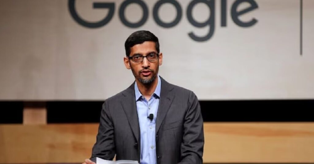 Sundar Pichai, Google CEO, discusses the importance of using Gemini and explores AI with consciousness