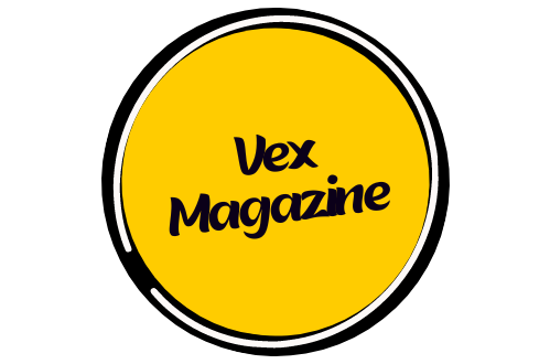 Vex Magazine